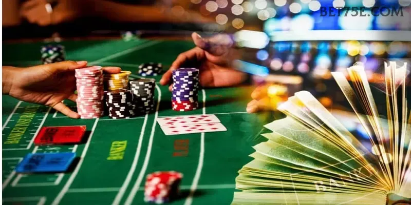 Download app bet75 Android iOS