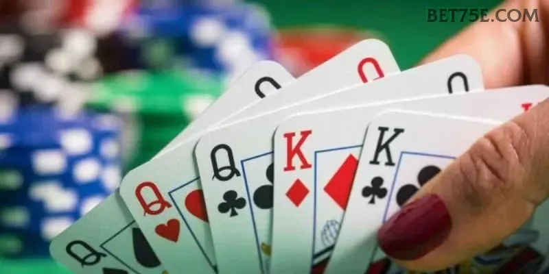 Suporte bet75