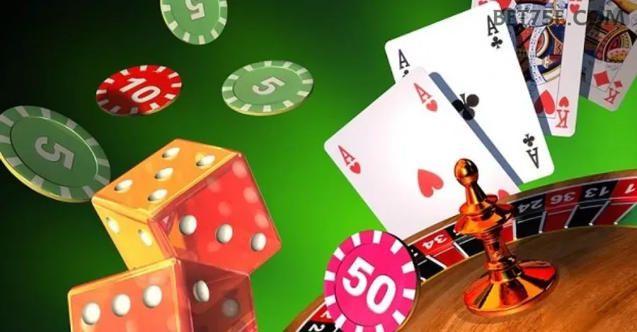 Depósito PIX bet75