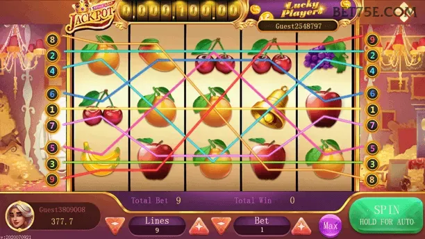 Gates of Olympus slot bet75