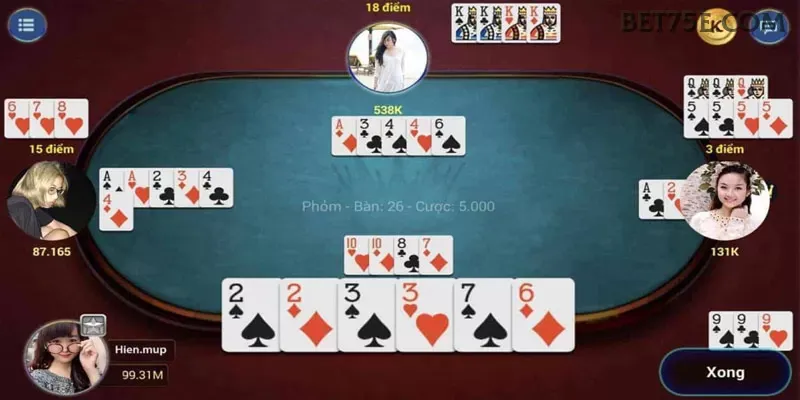 Saque PIX bet75